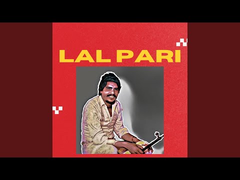 Lal Pari (Chamkila x Amarjot)