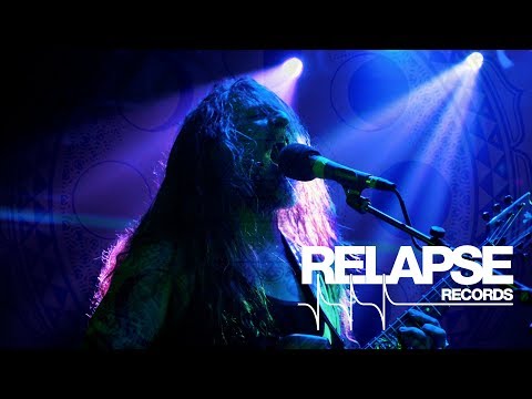 YOB | Music Videos, Live Footage, Reissues & More