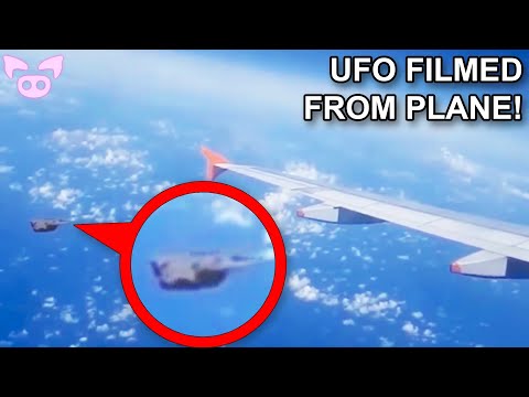 UFO's and ALIENS | Slapped Ham