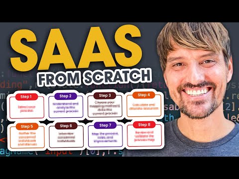 How To Start a SaaS Business