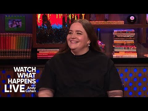 March 9, 2022: Aidy Bryant & Emily Simpson