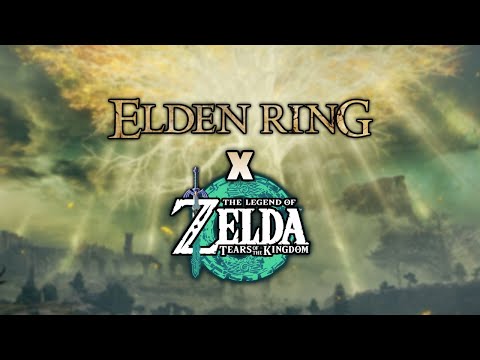 Elden Ring - Zelda Weapon Durability Mod