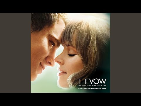 The Vow (Original Motion Picture Score)