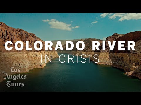Colorado River in Crisis | Los Angeles Times