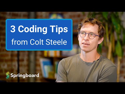 Coding Tips for Developer