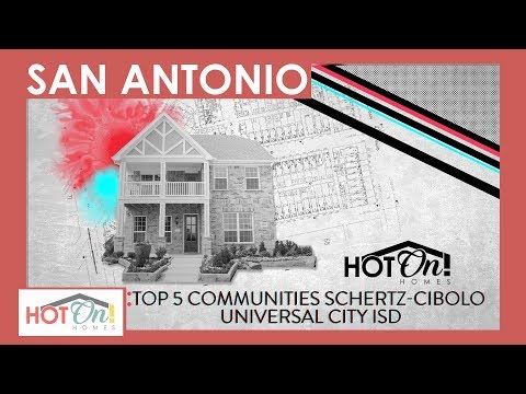 San Antonio - Lifestyle