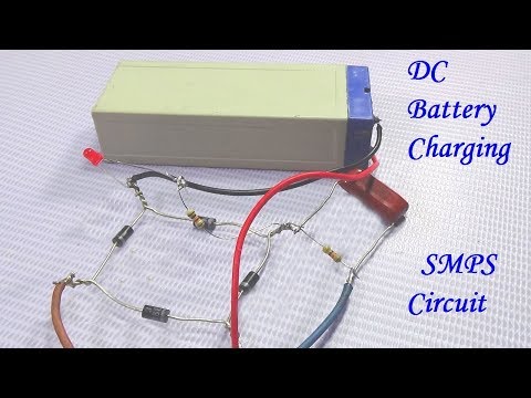 Electric Circuit With Voice In Bengali Language