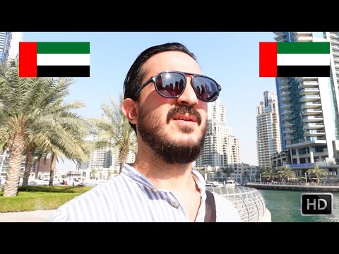 Auswandern nach Dubai