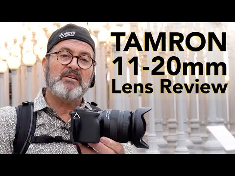 Lens Reviews