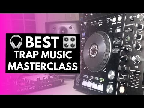 DJ Masterclass Videos