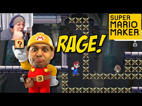 DashieGames - Super Mario Maker