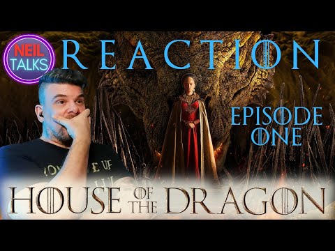 House of the Dragon Reactions