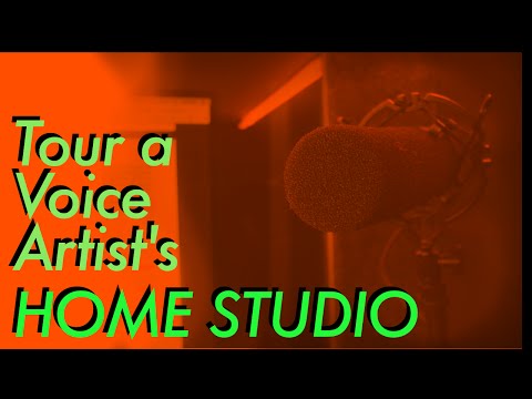 Voiceover Production Tips
