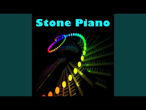 Stone Piano