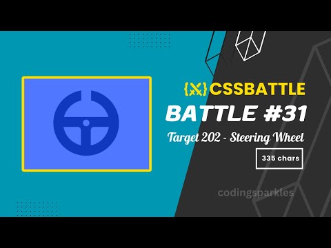 CSS Battle Monthly Targets