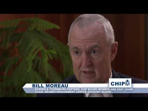 The Coalition for Homelessness Intervention and Prevention (CHIP)