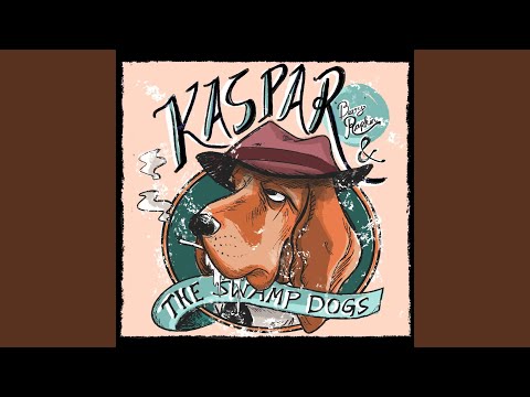 Kaspar 'Berry' Rapkin & The Swamp Dogs