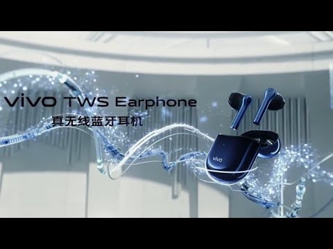 Vivo Nex 3 5G | Vivo TWS Earphone - Official Video