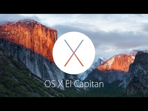 Mac OSX