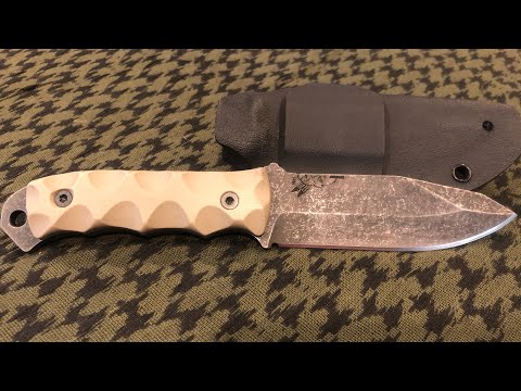 Half Face Blades - Reviews & Thoughts
