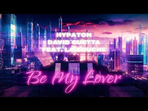 Be My Lover (2023 Mix)