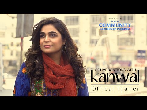 Conversations with Kanwal (Season 1)