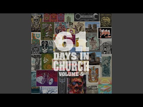 61 Days in Church, Volume 5