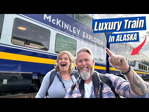 Alaska Cruise Tour (Land & Sea) - Holland America Koningsdam