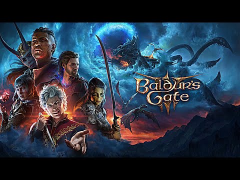 Baldur's Gate 3 (Gameplay en Español)