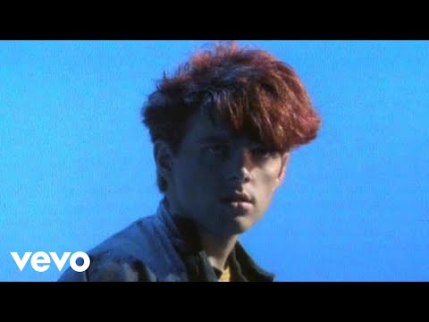 Thompson Twins - Official Videos