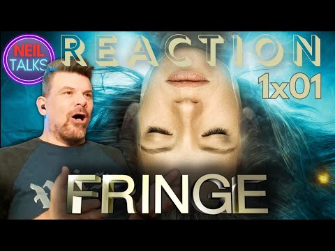 Fringe Reactions