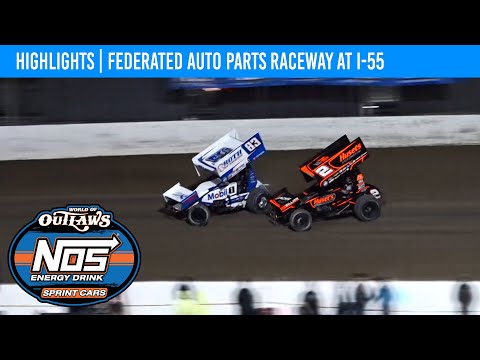 Buddy Kofoid | World of Outlaws