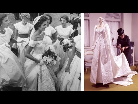 1960's Fashion History