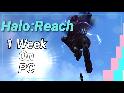 Halo Reach Highlights