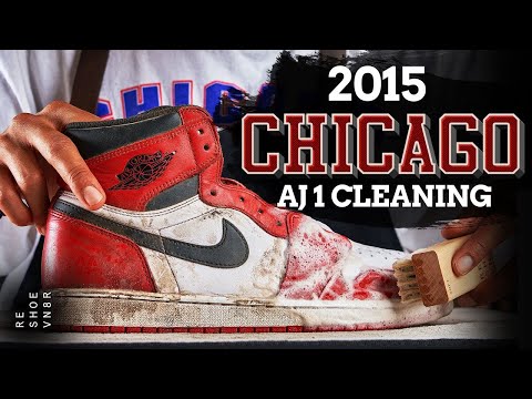 How to clean leather