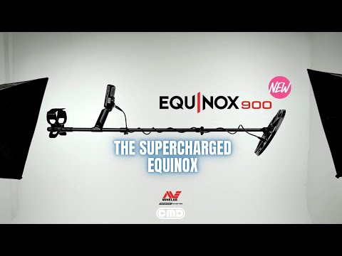Equinox 900 Training Videos