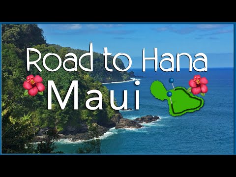 🌺 Maui 🌺
