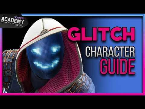 RoCo Character Guides