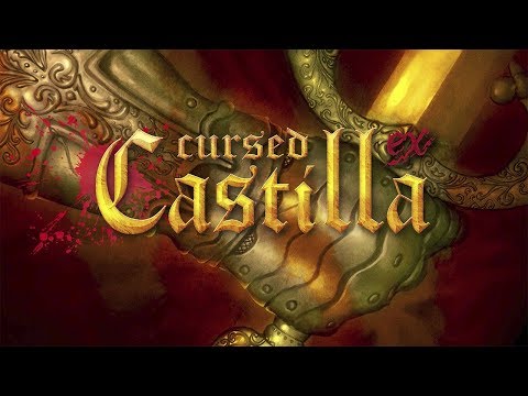 ЗАПИСИ СТРИМОВ ► Cursed Castilla