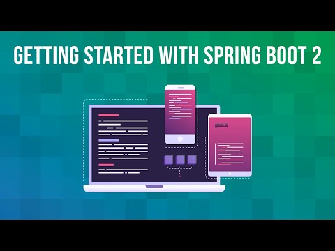 Getting Started with Spring Boot 2