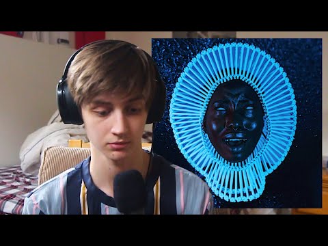 Liked It - Album Reactions