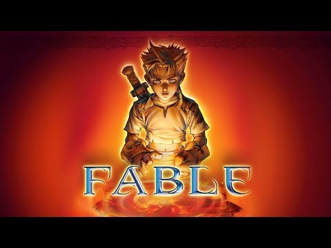 Fable's Franchise Complete Soundtrack