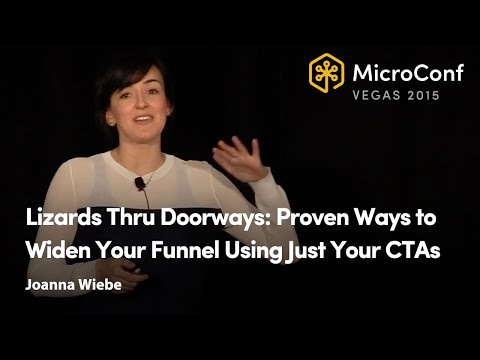 Best of MicroConf – Top 5 Rated Talks of All Time