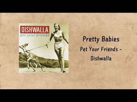 Pet Your Friends - Dishwalla
