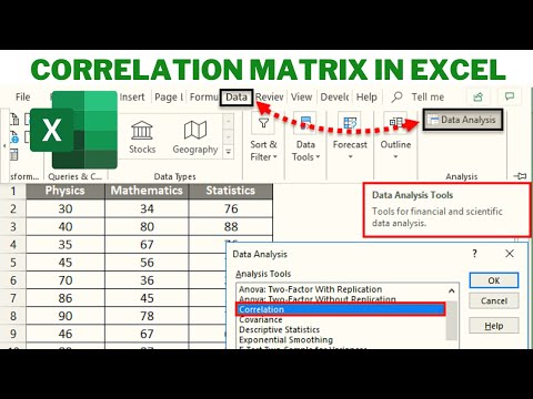 Excel Shorts
