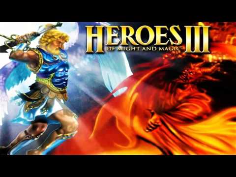 Heroes of Might and Magic's Franchise Complete Soundtrack