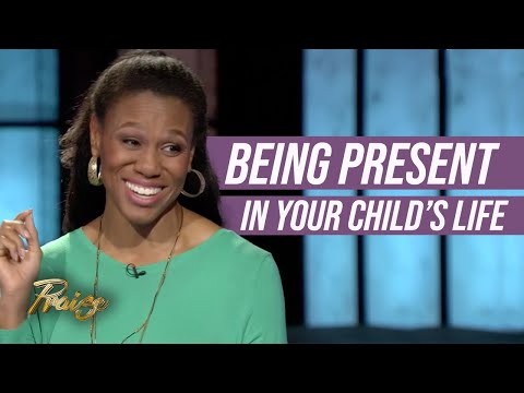 Christian Parenting | Praise on TBN