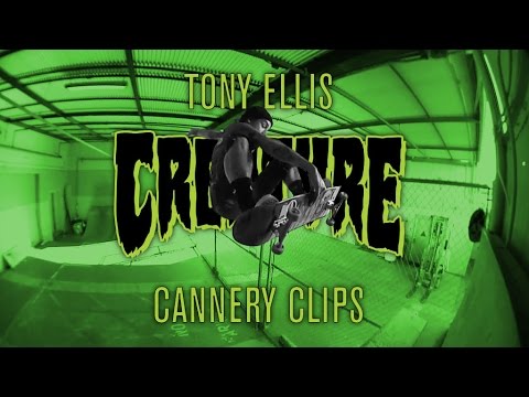 Cannery Clips