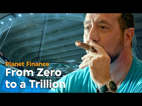 Planet Finance | VPRO Documentary