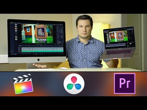 MacBook Pro Comparisons